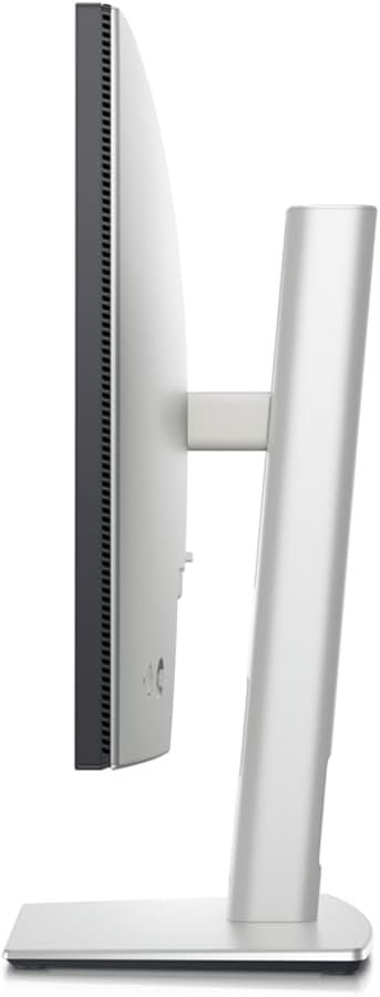 Dell UltraSharp U2424HE 24in Class Full HD LED Monitor - 16:9 - Black - 23.8in Viewable