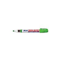 Valve Action Paint Markers - vaps-green valve action paint marker carded