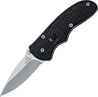 Gerber Gear Mini-Fast Draw Assisted Opening Folding Knife