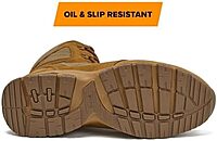 MAGNUM Storm Shield Men's Waterproof Tactical Boots