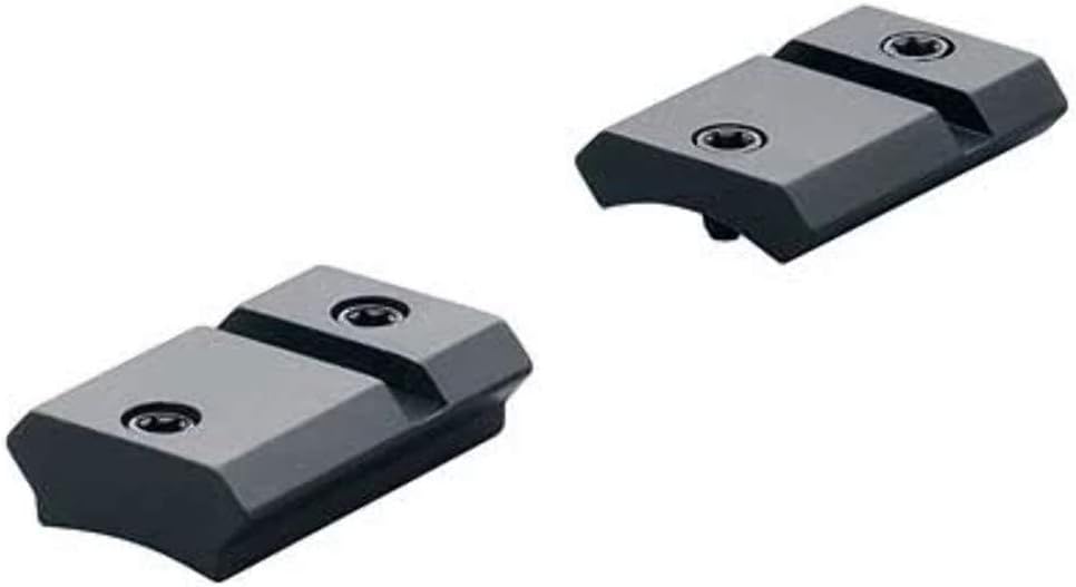 Leupold Quick Release (QR) Weaver-Style Two-Piece Scope Base