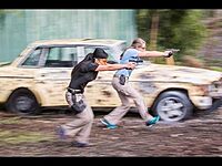 5.11 Tactical Women's Stryke Pants