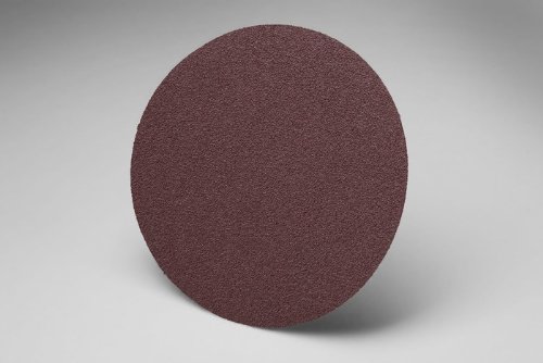 3M Abrasive 051144-20885 PSA Cloth Disc 248D 5" - P120