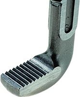 RIDGID 18 in. Aluminum Pipe Wrench