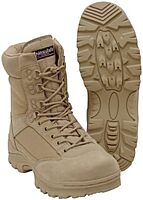 VOODOO TACTICAL Men's 9" Tactical Boots