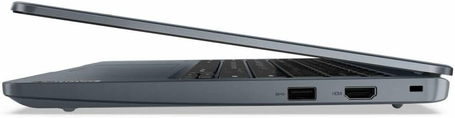 Lenovo 14e Chromebook Gen 3 82W6003CUS 14" Touchscreen Chromebook - Full HD - Intel N-Series N100-8 GB