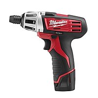 M12 1/2 Compact Cordless Screwdriver Kit