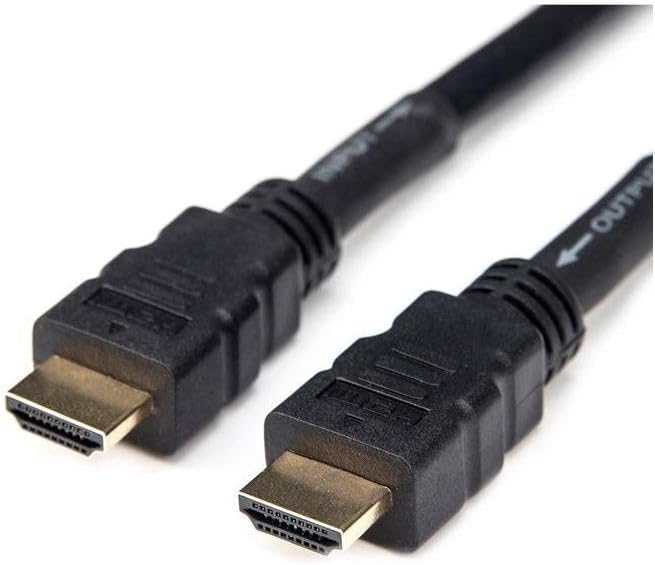 Rocstor 25FT 4K HDMI 2.0-4K 60HZ Cable