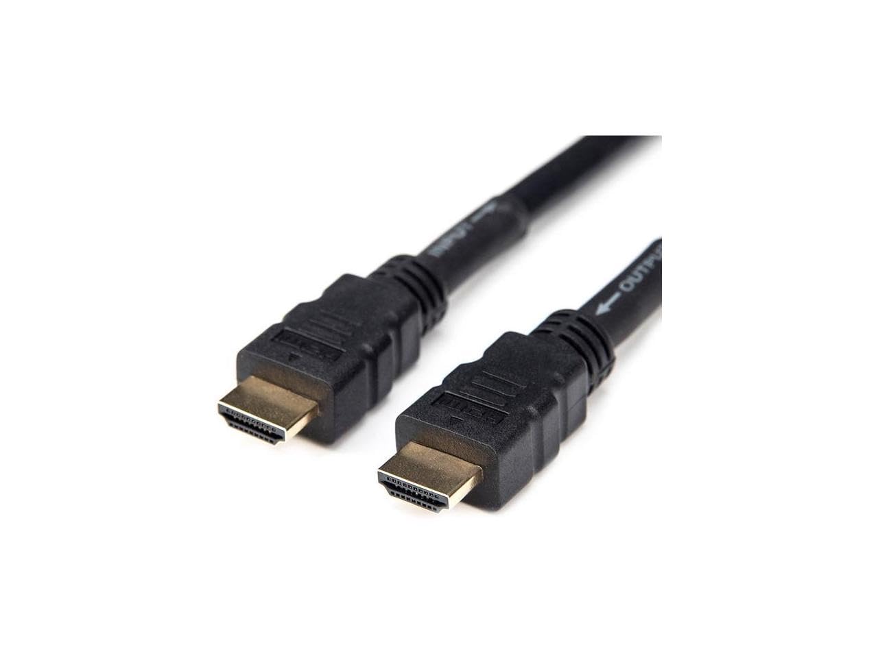 Rocstor 25FT 4K HDMI 2.0-4K 60HZ Cable
