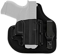 GALCO QuickTuk Cloud Hybrid Kydex/Nylon IWB Holster