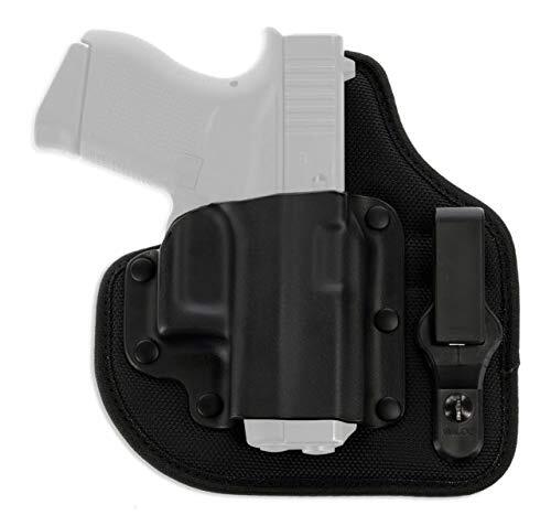 GALCO QuickTuk Cloud Hybrid Kydex/Nylon IWB Holster