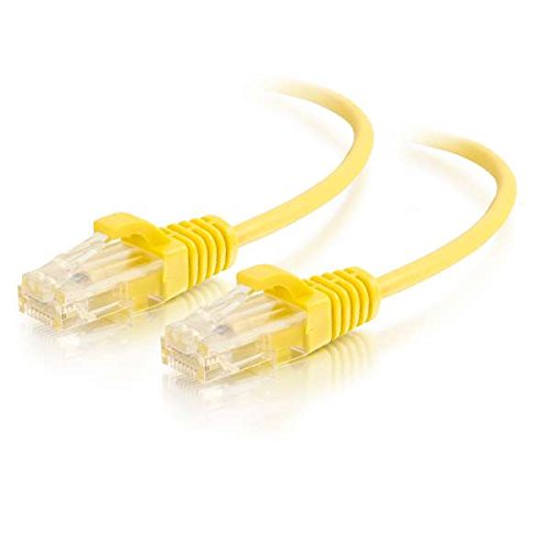 C2G Cat6 Snagless Ethernet Patch Cable