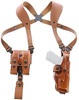 Galco Vertical Holster System VHS 4.0