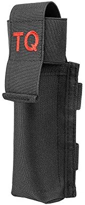 NcSTAR VATFLBC Pro Series LED 250 Lumen Tactical Flashlight