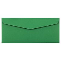 JAM PAPER Booklet Invitation Envelopes (Recycled)