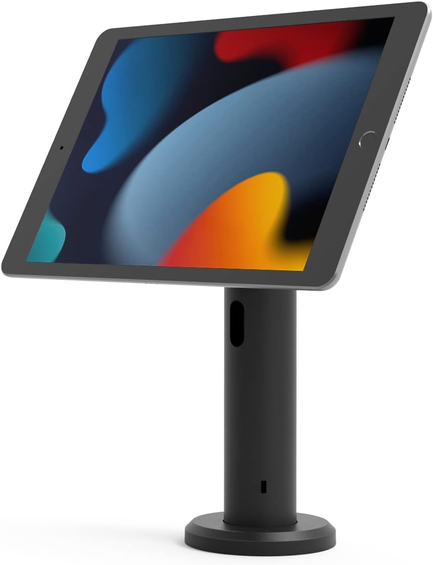 Compulocks Universal Tablet Magnetic Counter Stand 8" Black