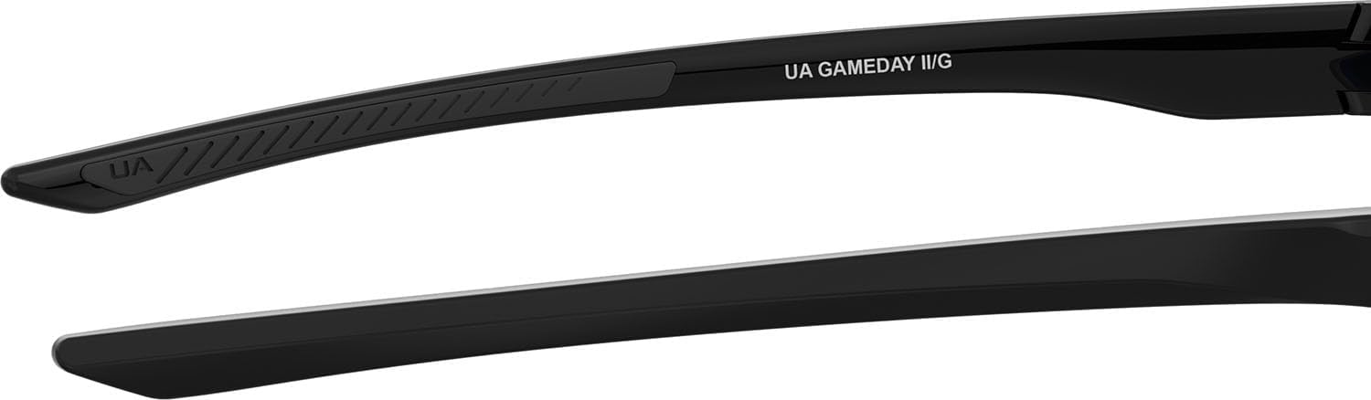 Tuned Unisex Gameday II Sunglasses by UnderArmour