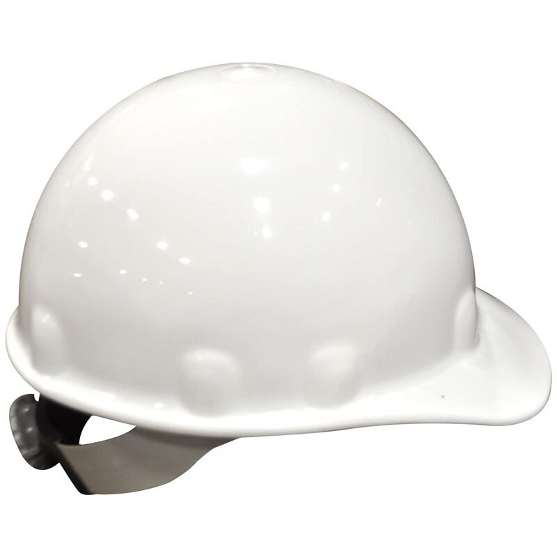 North Honeywell N10R010000 North by White North Zone HDPE Cap Style
