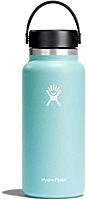 Hydro Flask Wide Mouth Insulated Water Bottle with Flex Cap