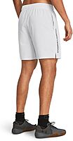 Under Armour Men's Woven Wordmark Shorts