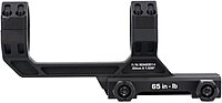 SIG SAUER Alpha-MSR 34mm Scope Mount 1.535" 0 MOA