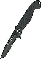 SMITH & WESSON Special Tactical Tanto Folding Knife