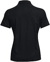 UNDER ARMOUR Women's Tech Team Short Sleeve Polo Shirt