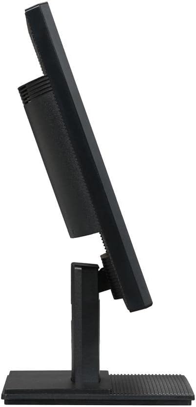 Acer V176L b 17-Inch SXGA LCD Display,Black 5:4 (1280 x 1024) 17-Inch