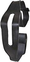 Streamlight Replacement Rubber Hardhat Strap,Black