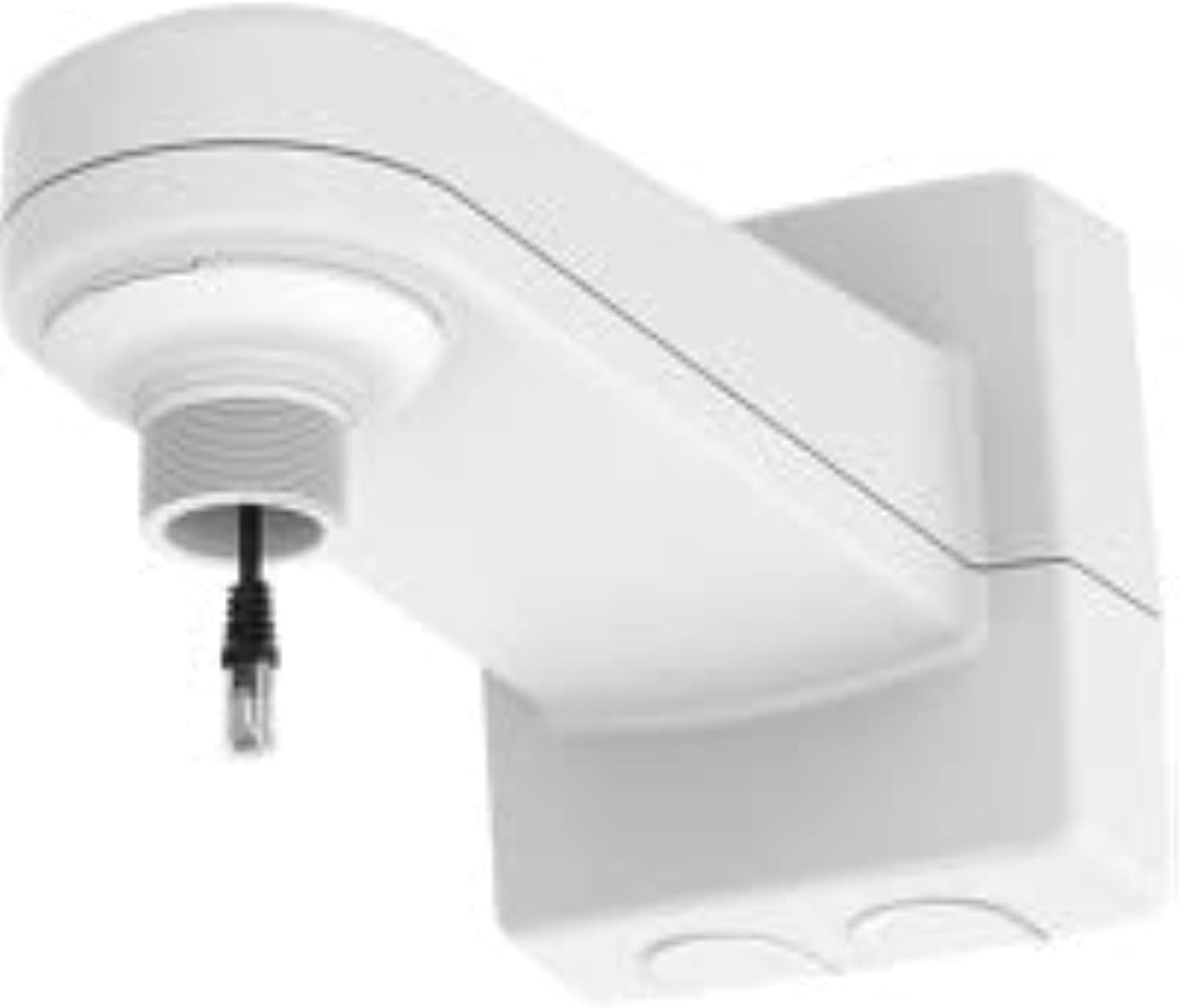AXIS T91H61 Indoor/Outdoor Mounting Weatherproof Bracket with RJ-45 Cable for Dome Camera