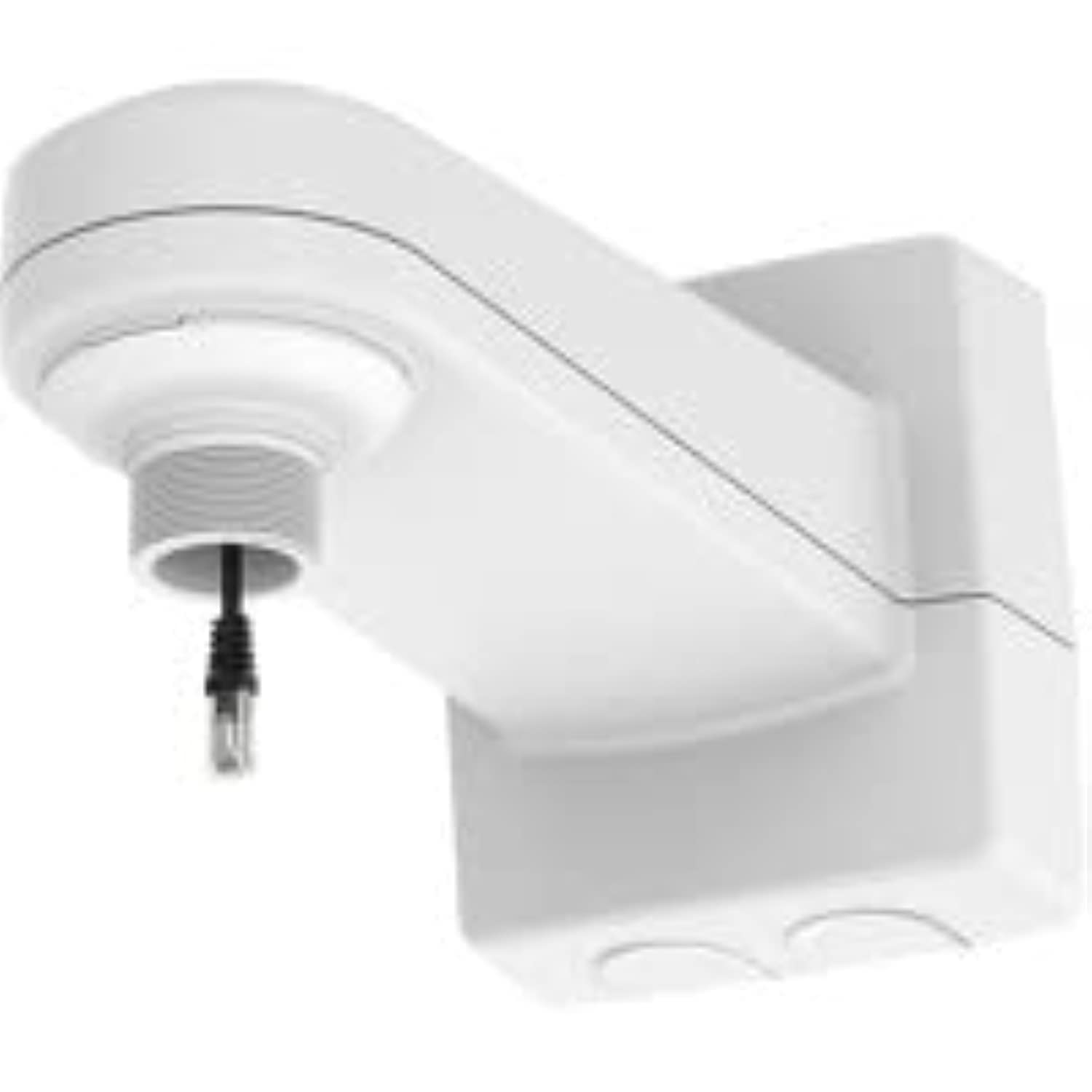 AXIS T91H61 Indoor/Outdoor Mounting Weatherproof Bracket with RJ-45 Cable for Dome Camera
