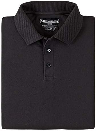5.11 Tactical Utility Short Sleeve Polo Shirt, Style 41180