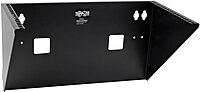 TRIPP LITE SmartRack Vertical Wall-Mount Rack Bracket 19-inch Two-Post