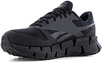 Reebok Work Men's FloatZig Composite Toe Slip-Resistant Work Shoe