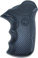 Pachmayr Diamond Pro Series Revolver Grip