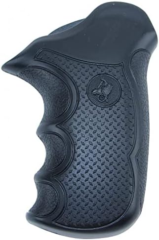 Pachmayr Diamond Pro Series Revolver Grip