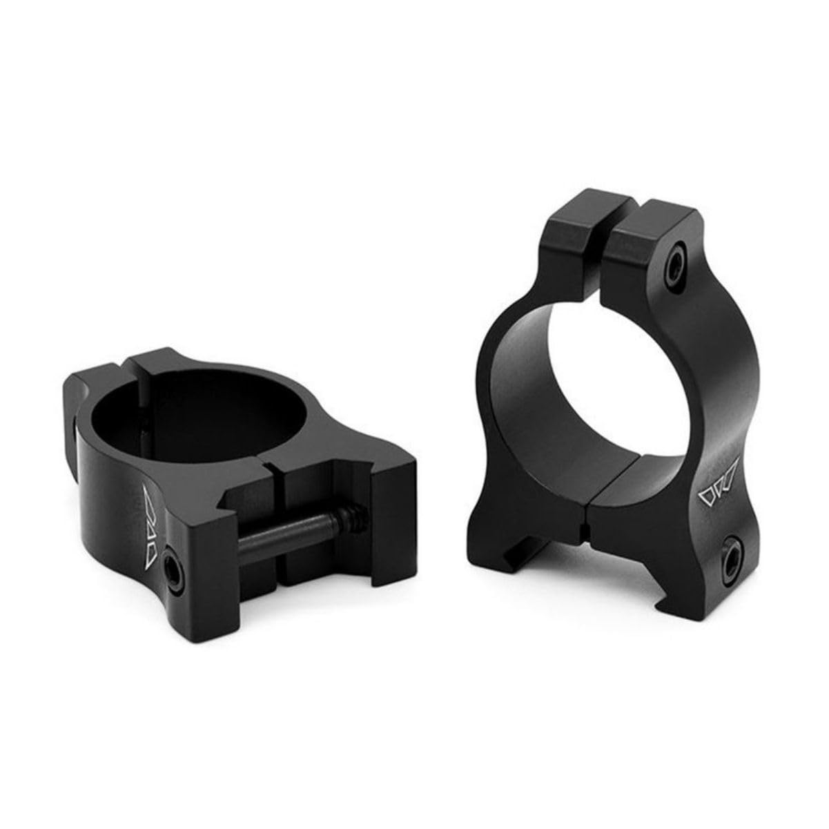 WARNE Vapor Scope Rings