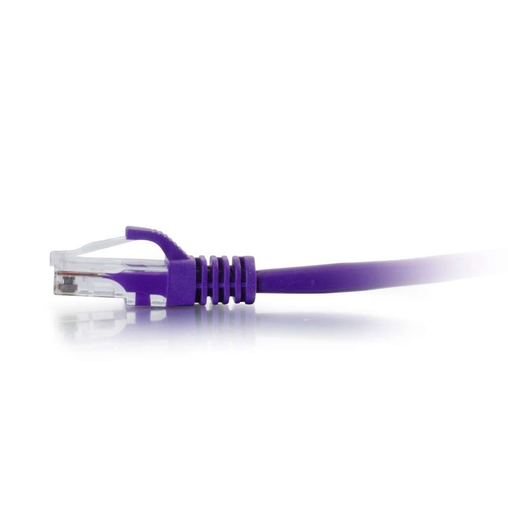 C2G Cat6 Snagless Ethernet Patch Cable