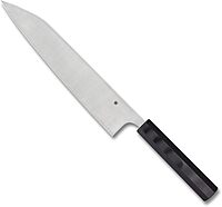 Spyderco Murray Carter Premium Kitchen Knives - Highly Refined Signature Japanese Knives for Culinary Professionals