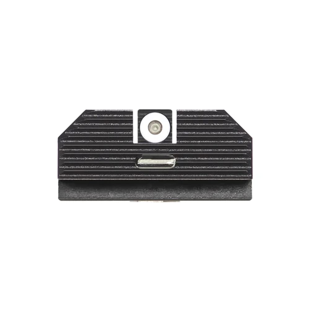 NIGHT FISION Costa Ludus Glock Night Sight Set