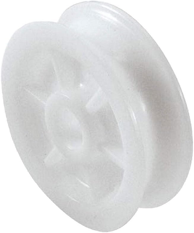 Ronstan Series 40 AP Sheave - Acetal Solid Bearing - 40mm (1-9/16")OD