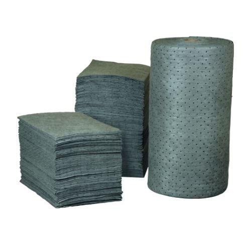 SPC GP500 GP 15" x 19" Maxx Enhanced Universal Light Pad (100 Per Bale)