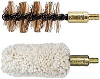 Otis - New - 20 GA 1 Brush and 1 Mop Combo Pack