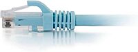 C2G Cat6a Snagless Ethernet Patch Cable