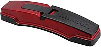 LANSKY Master's Edge Knife Sharpener for Straight & Serrated Blades