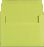 JAM PAPER Colored Envelopes