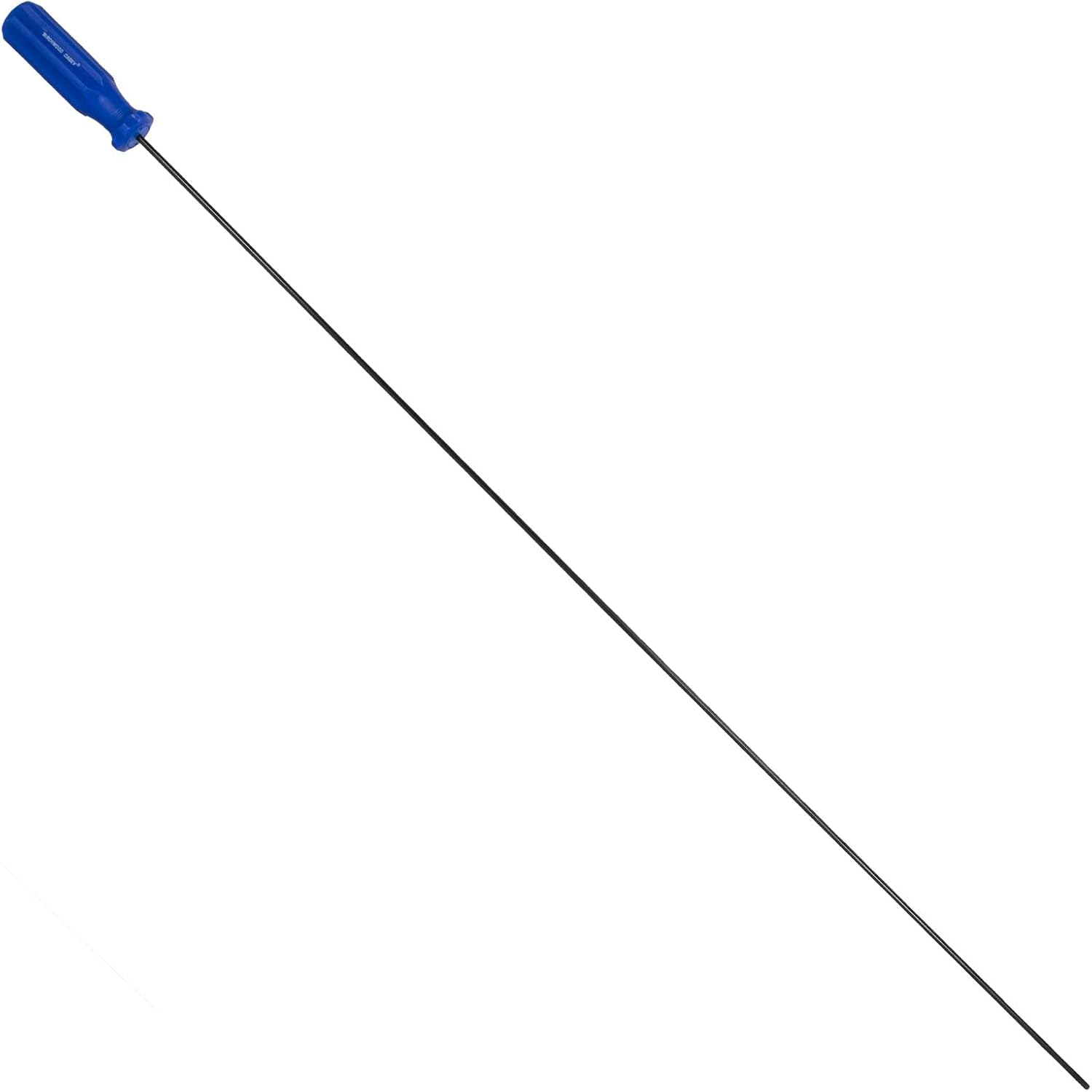 Birchwood Casey Coated Cleaning Rod - Multiple Calibers and Lengths