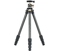 Leupold Alpine CF-425 Tripod Kit