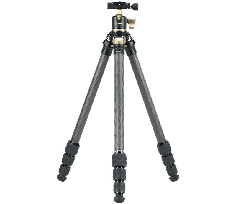 Leupold Alpine CF-425 Tripod Kit