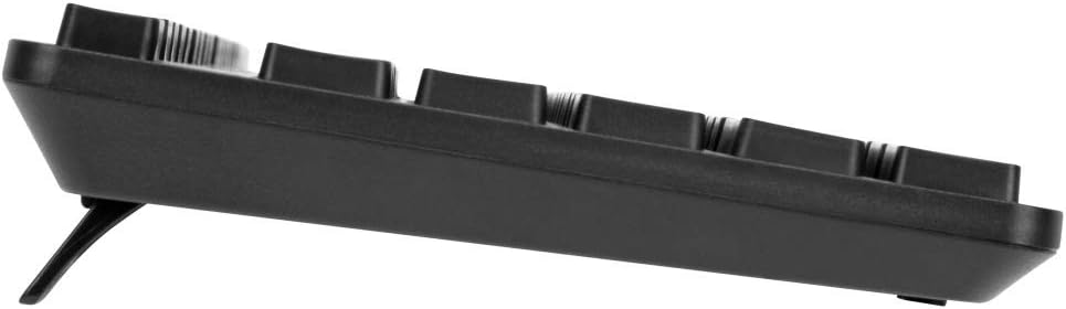 Targus Corporate USB Wired Full-Size Keyboard